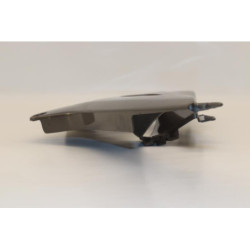 Demi flanc de selle gauche KAWASAKI ZR7 750 1999 à 2004