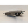 Demi flanc de selle gauche KAWASAKI ZR7 750 1999 à 2004