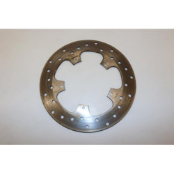 Disque avant gauche PIAGGIO BEVERLY 500 2002 à 2006