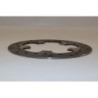 Disque avant gauche PIAGGIO BEVERLY 500 2002 à 2006