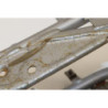 Boucle de cadre arrière YAMAHA DT 50 R 2008 à 2011