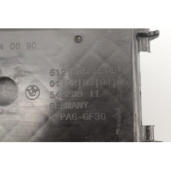 Support de batterie BMW R 1200 GS 2013 à 2016