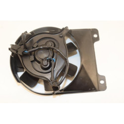 Ventilateur YAMAHA FZX 750 1993 à 1998