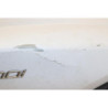 Coque arrière droite KYMCO XCITING 400 ABS 2013 à 2015