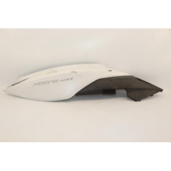 Coque arrière droite KYMCO XCITING 400 ABS 2013 à 2015