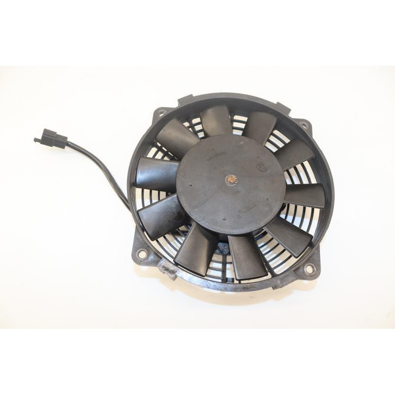 Ventilateur KYMCO XCITING 400 ABS 2013 à 2015