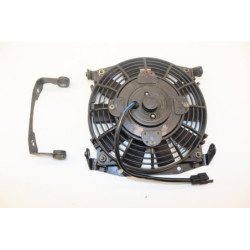 Ventilateur KYMCO XCITING 400 ABS 2013 à 2015