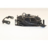 Ventilateur KYMCO XCITING 400 ABS 2013 à 2015
