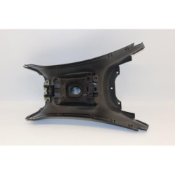 Habillage de réservoir PIAGGIO X EVO 125 2007 à 2016