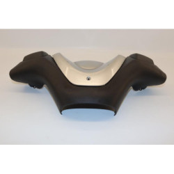 Cache guidon supérieur PIAGGIO X EVO 125 2007 à 2016