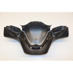 Cache guidon supérieur PIAGGIO X EVO 125 2007 à 2016