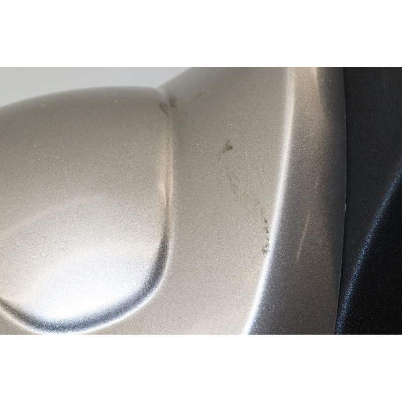 Cache guidon supérieur PIAGGIO X EVO 125 2007 à 2016