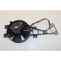Ventilateur PIAGGIO X EVO 125 2007 à 2016