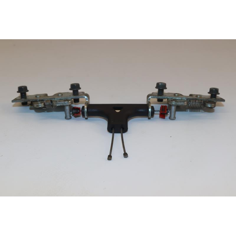 Serrure de coffre YAMAHA XMAX 125 2006 à 2009