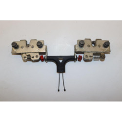 Serrure de coffre YAMAHA XMAX 125 2006 à 2009