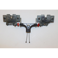 Serrure de coffre YAMAHA XMAX 125 2006 à 2009