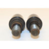 Embout de guidon YAMAHA XMAX 125 2006 à 2009
