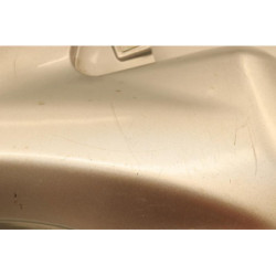 Habillage de cadre gauche SUZUKI SFV 650 GLADIUS 2009 à 2015