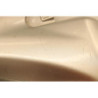 Habillage de cadre gauche SUZUKI SFV 650 GLADIUS 2009 à 2015