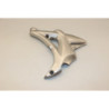 Habillage de cadre gauche SUZUKI SFV 650 GLADIUS 2009 à 2015