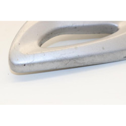 Platine avant gauche SUZUKI SFV 650 GLADIUS 2009 à 2015