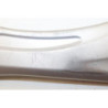 Platine avant gauche SUZUKI SFV 650 GLADIUS 2009 à 2015