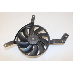 Ventilateur TRIUMPH STREET TRIPLE 675 R 2007 à 2011
