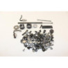 Kit visserie YAMAHA XJR 1300 2002 à 2003