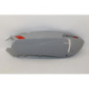 Coque arrière droite PEUGEOT KISBEE 50 2010 à 2020