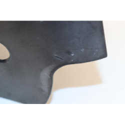 Garde boue arrière APRILIA SCARABEO 500 2006 à 2008