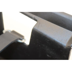 Support de batterie TRIUMPH SPRINT 1050 ST ABS 2005 à 2010