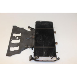 Radiateur d'eau TRIUMPH SPRINT 1050 ST ABS 2005 à 2010