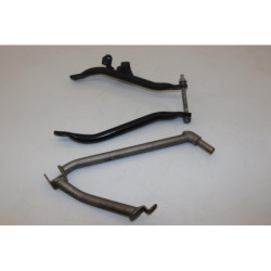 Supports moteurs BMW R 1200 RT 2010 à 2013