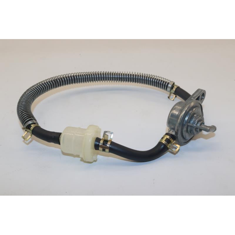 Robinet d'essence JM MOTORS SANTANA 50 2019 à 2021