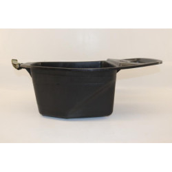 Coffre UNIVERSAL BIKE QT 50 2020 à 2021
