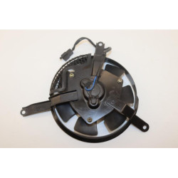 Ventilateur SUZUKI GSXR 750 2000 à 2003