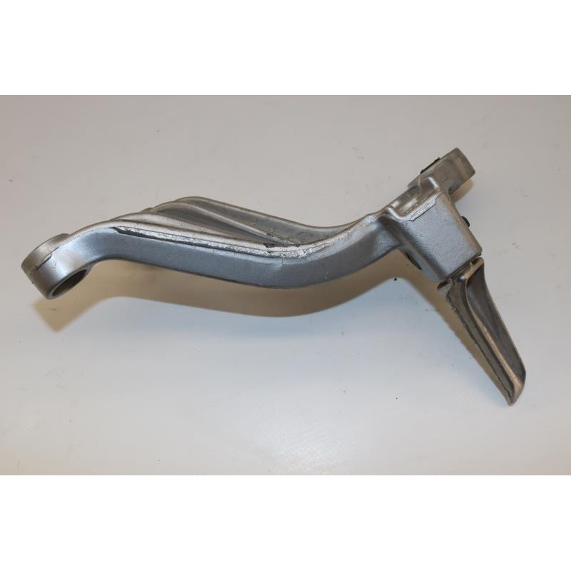 Platine arrière droite SUZUKI GSXR 750 2000 à 2003