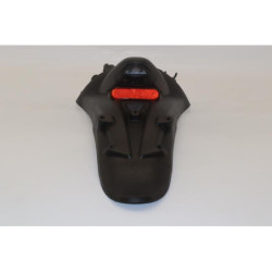 Support de plaque PIAGGIO LIBERTY 50 2017 à 2021