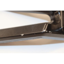 Platine arrière gauche SUZUKI SV 1000 2003 à 2005