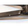 Platine arrière gauche SUZUKI SV 1000 2003 à 2005