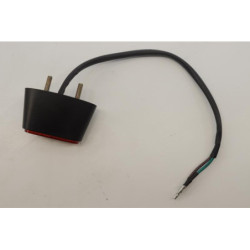 Veilleuse JM MOTORS RITMO 50 2019 à 2020