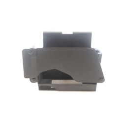 Support de batterie YAMAHA FJR 1300 2001 à 2005