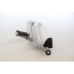 Platine arrière gauche YAMAHA FJR 1300 2001 à 2005