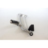 Platine arrière gauche YAMAHA FJR 1300 2001 à 2005