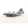 Carter crépine d'huile YAMAHA FJR 1300 2001 à 2005