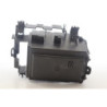 Support de batterie BMW R 1250 GS ADVENTURE 2019 à 2021