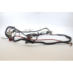 Faisceau électrique SYM HD 125 2004 à 2007