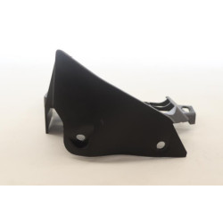 Ecope de radiateur droite KTM DUKE 125 2017 à 2023