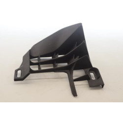 Ecope de radiateur droite KTM DUKE 125 2017 à 2023