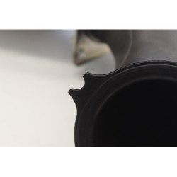 Conduit d'air gauche KAWASAKI ZZR 1400 2016 à 2021